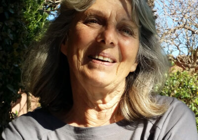 Angela Shiloa
