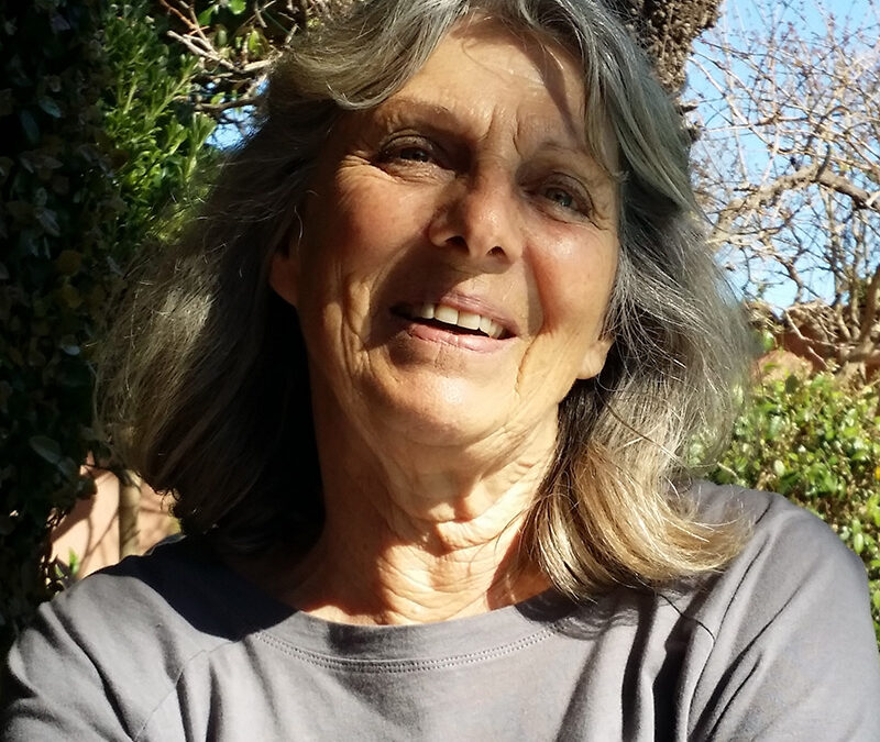 Angela Shiloa