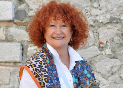 Christine Demore