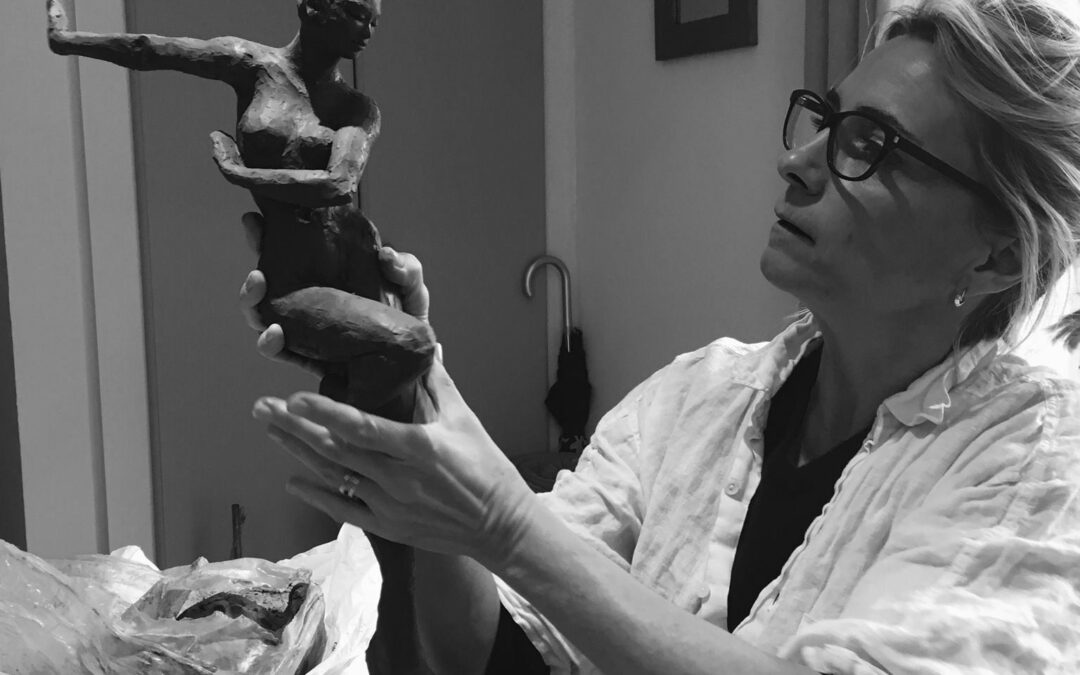 Anne Gaëlle Arnaud