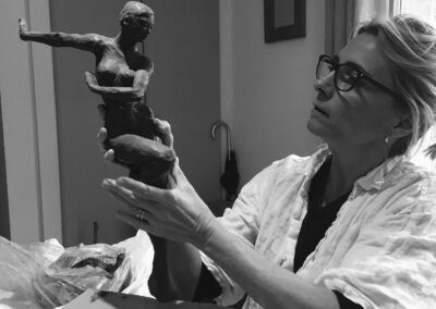 Anne Gaëlle Arnaud