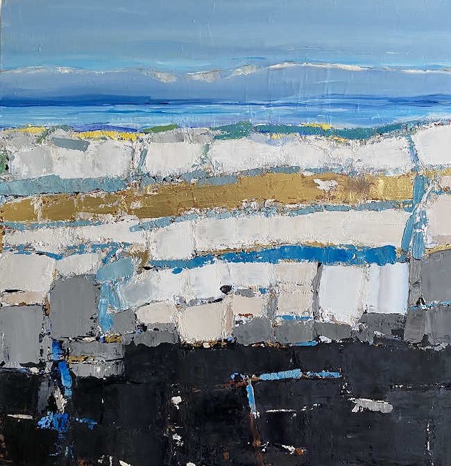 L’hiver à distance