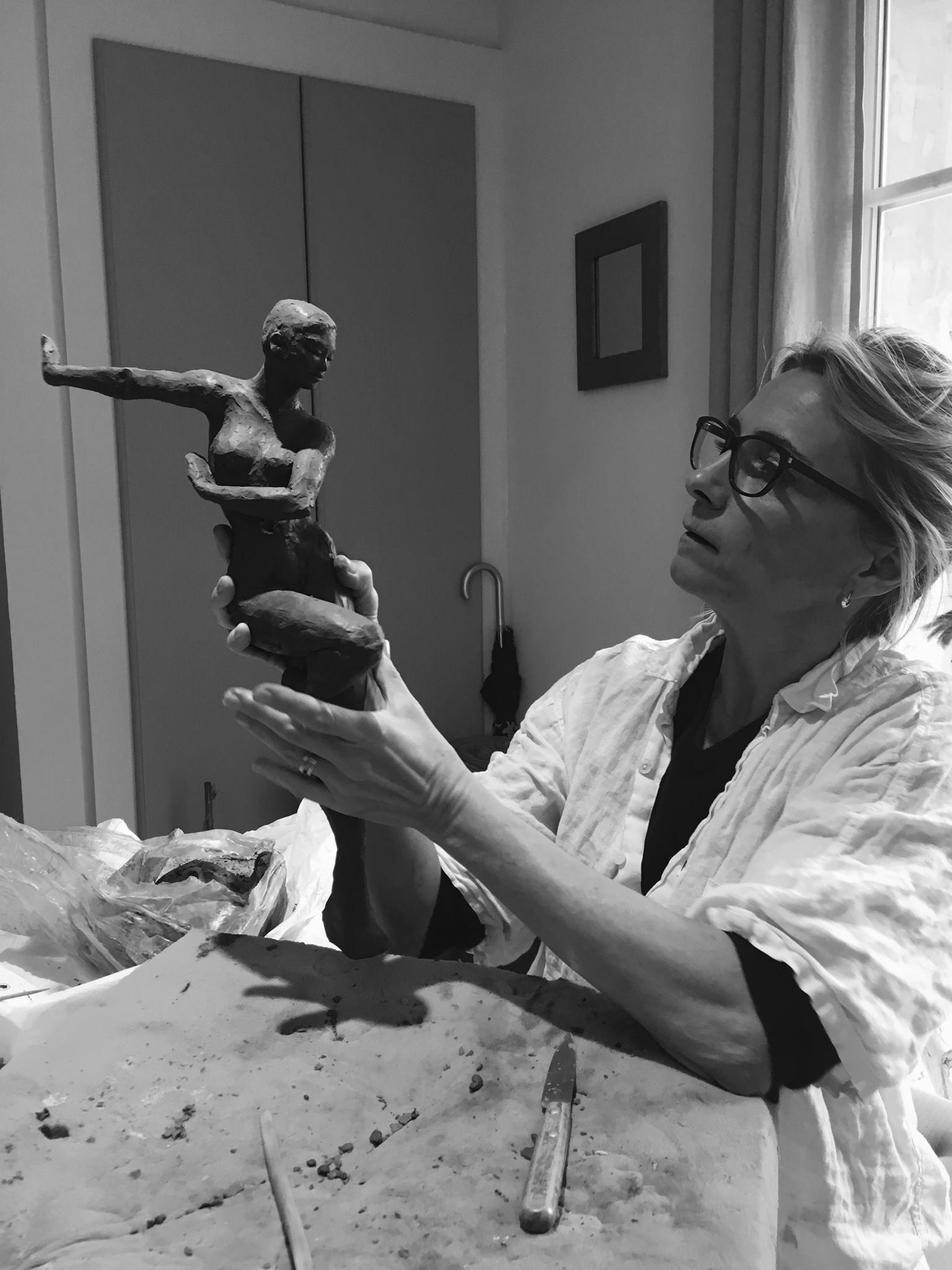 Anne Gaëlle Arnaud