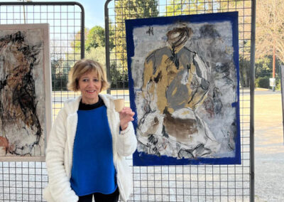 Cathy Monmarson