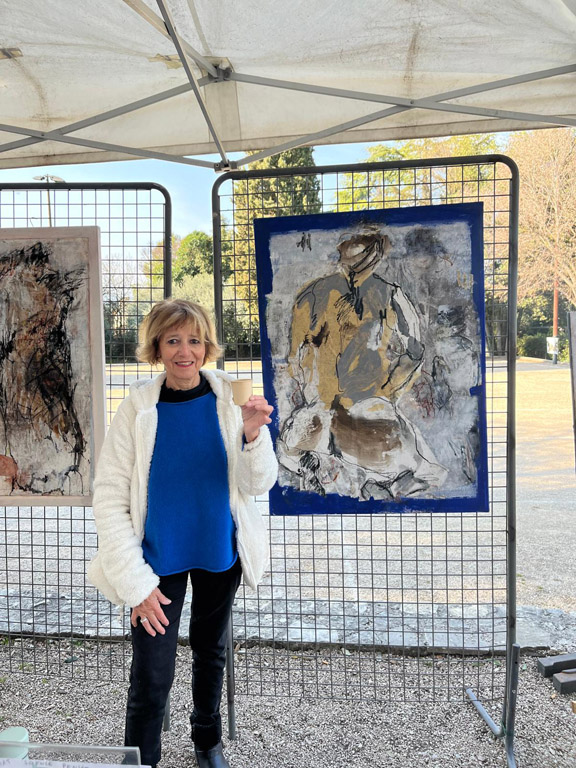 Cathy Monmarson