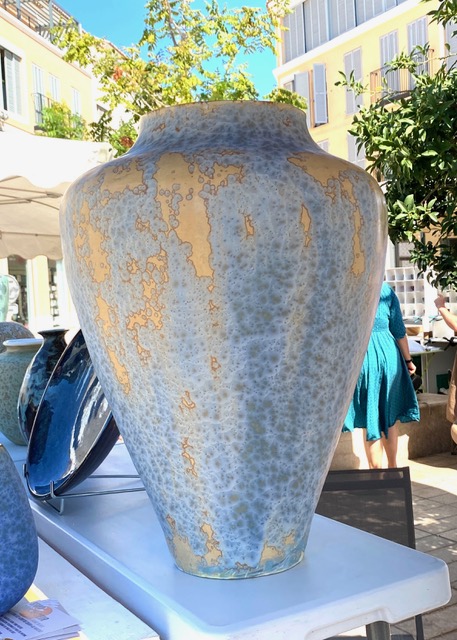 Vase