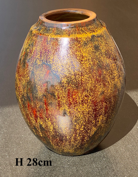 Vase