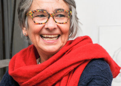 Sophie Marty Huguenin