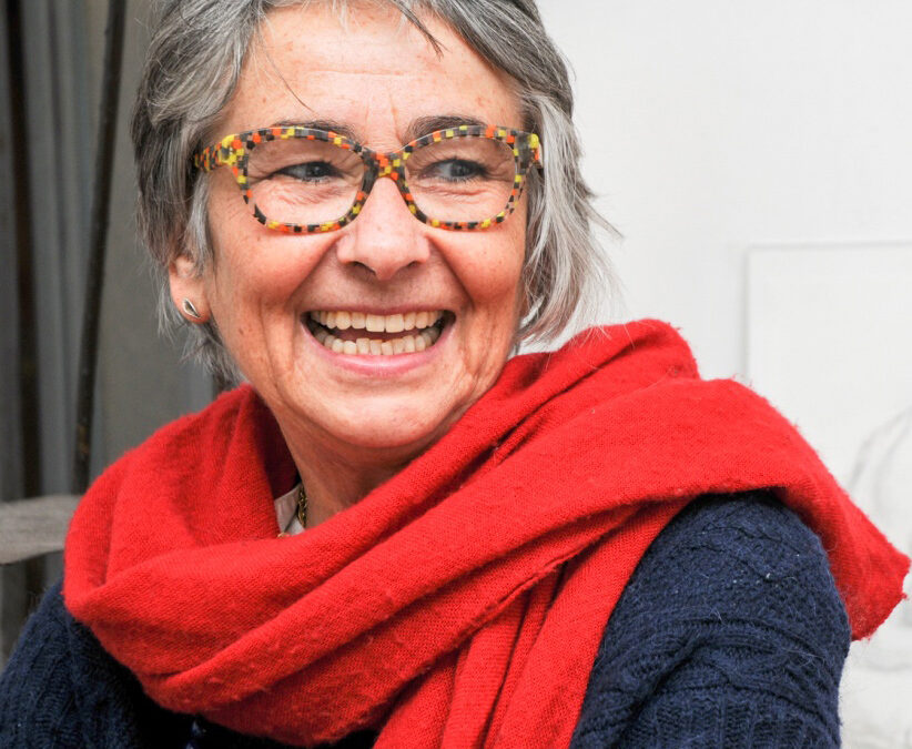 Sophie Marty Huguenin