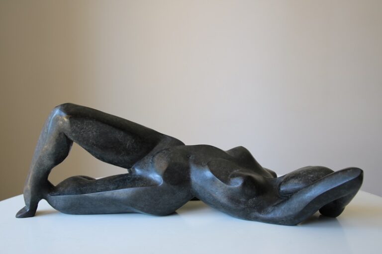 Femme à Facettes