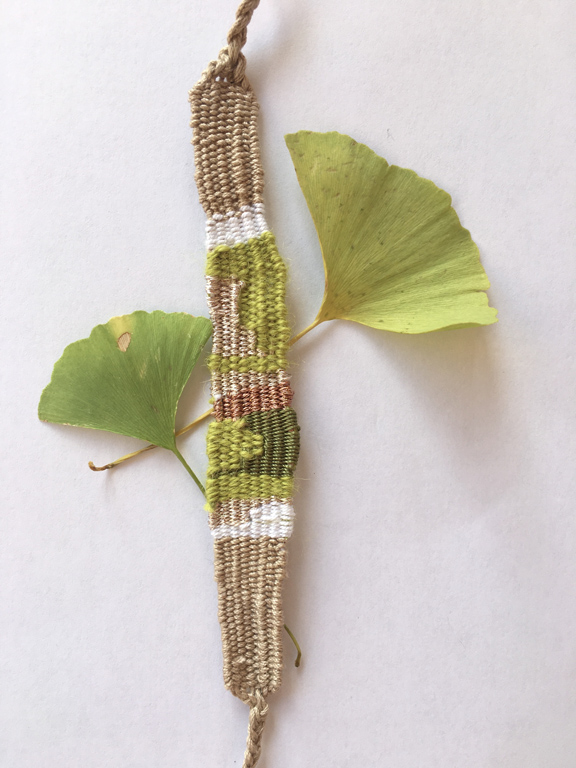 Bijou textile