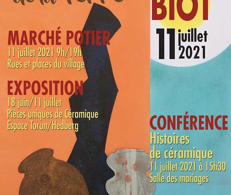 Festival Autour de la terre, 1ère édition
