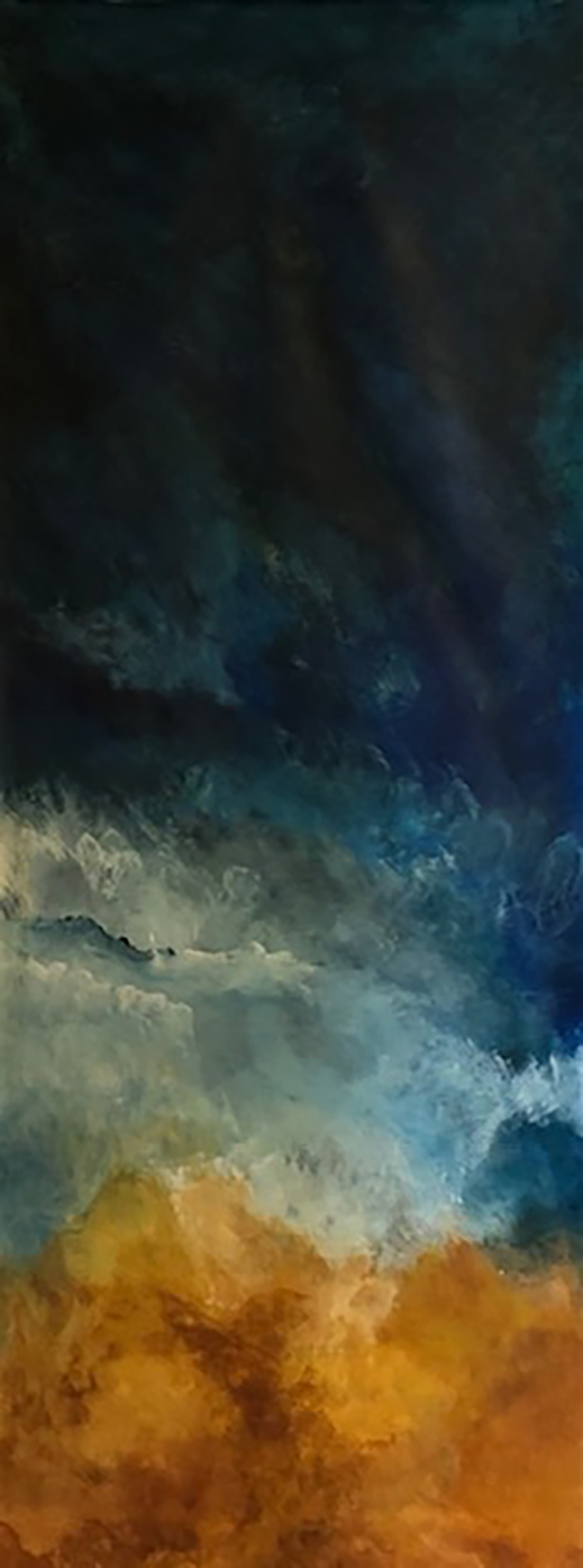 La tempête