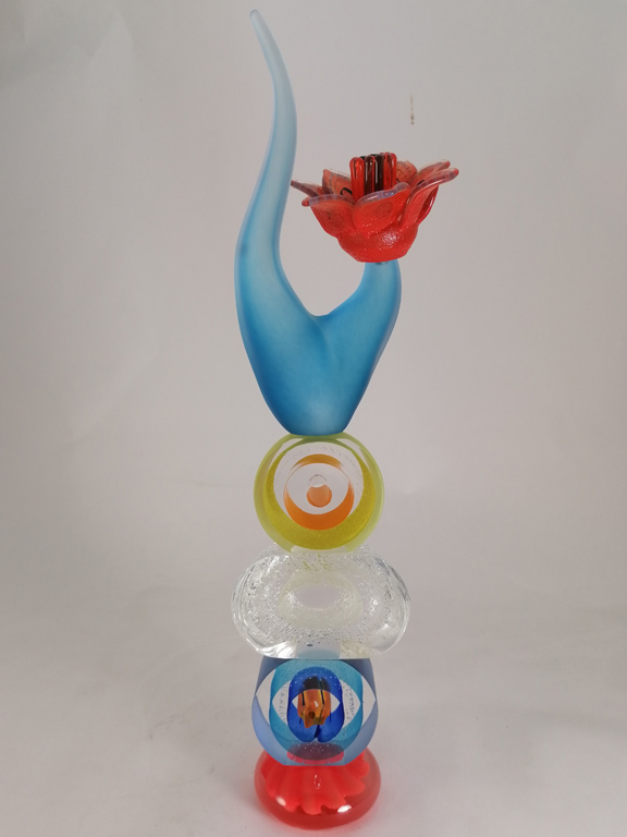 Fluctus Gwen