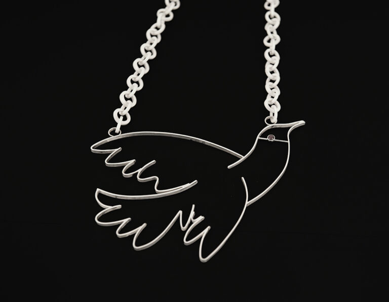 Collier-Colombe