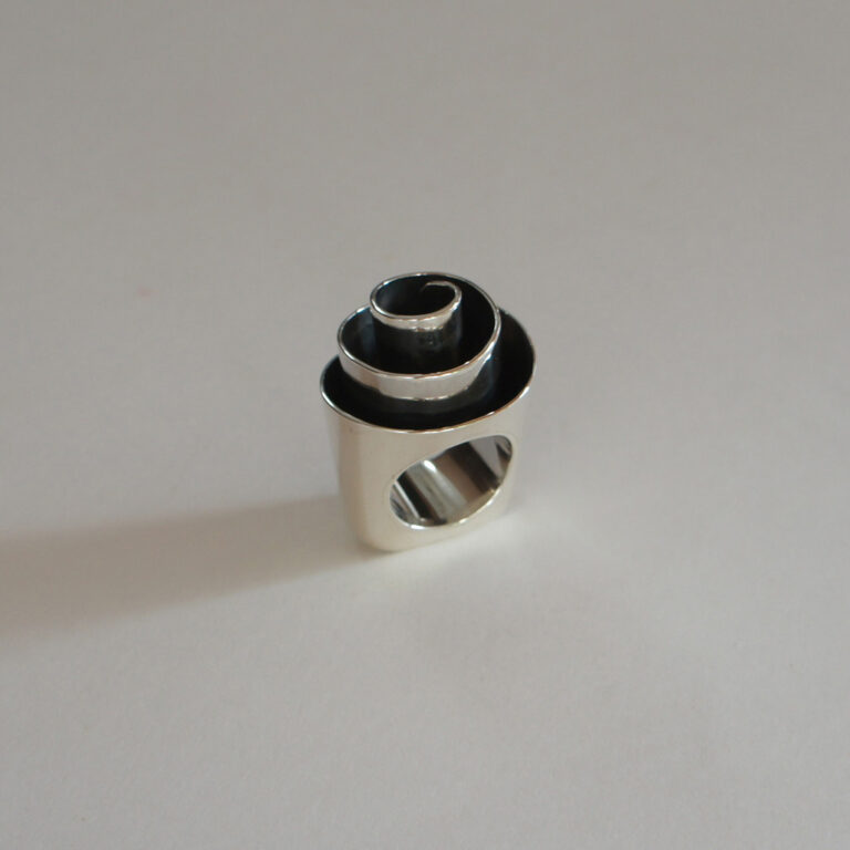 Bague Babel