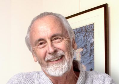 Frank Eric Zeidler