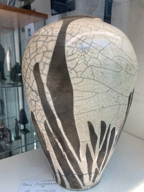 Vase