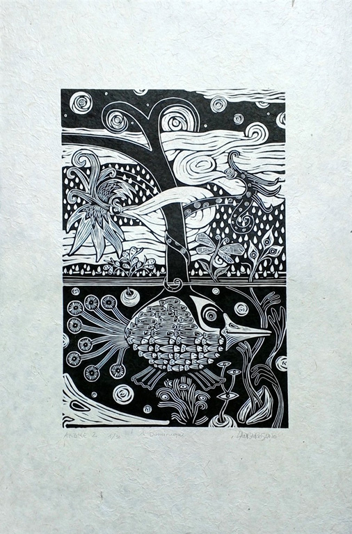 Arbre II