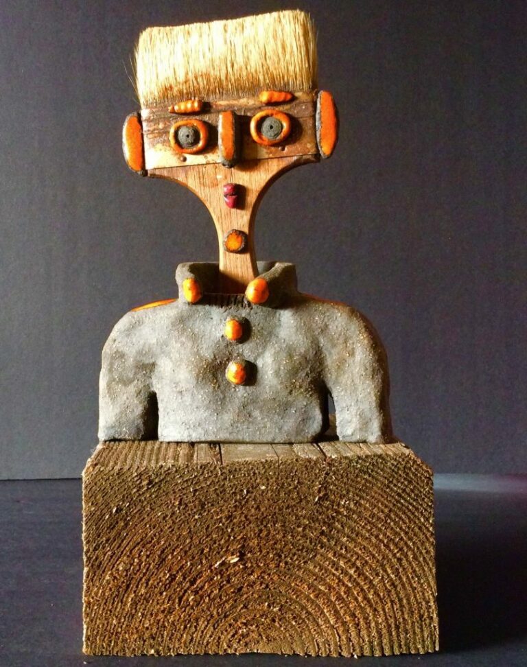 Famille Leboncoup, Le père