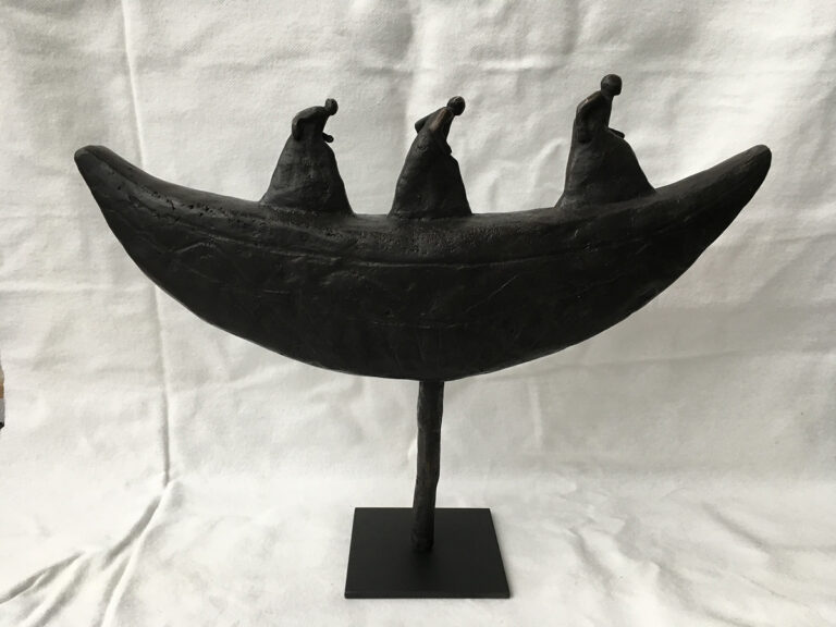 La traversée