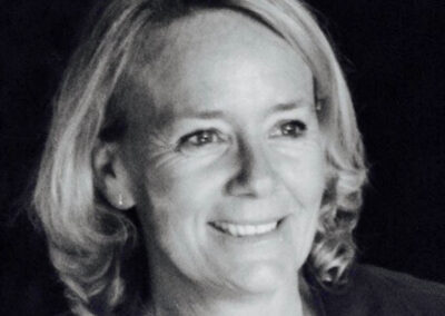 Perrine Chevallet
