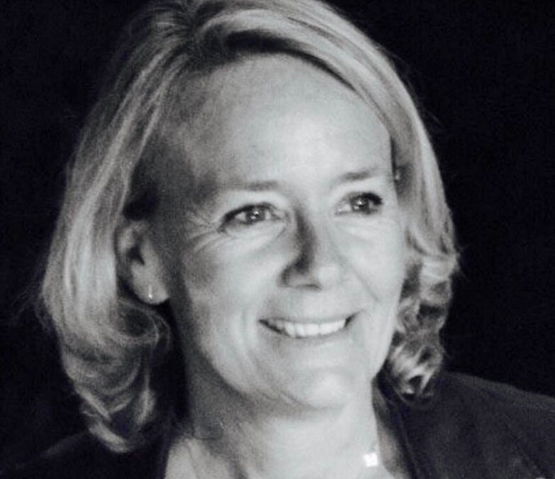 Perrine Chevallet