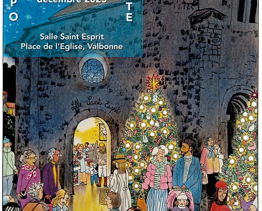 Expo-vente des « Petits Formats »