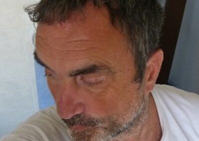 Jean-Michel Garino
