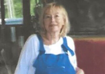 Patricia Caroff